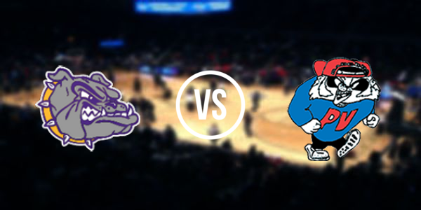 Baker High School vs Powder Valley High School