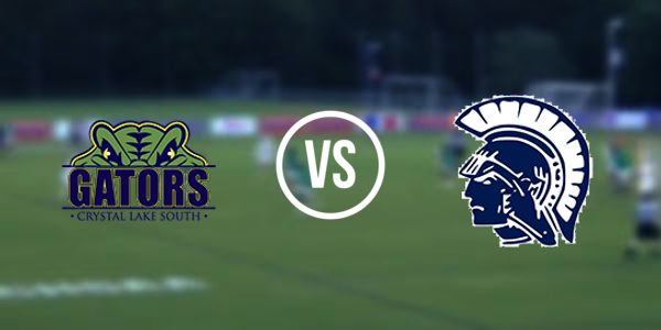 Cary Grove High School vs Crystal Lake South High School