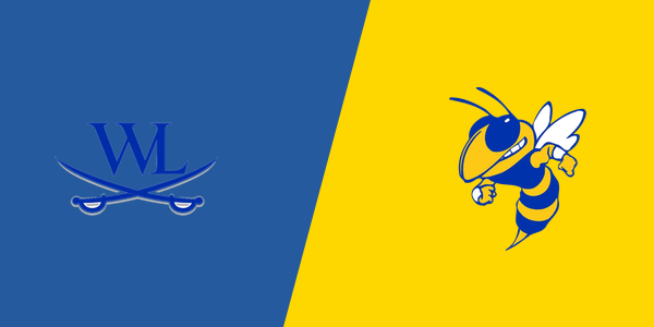 West Laurens High School vs. Southeast Bulloch High School