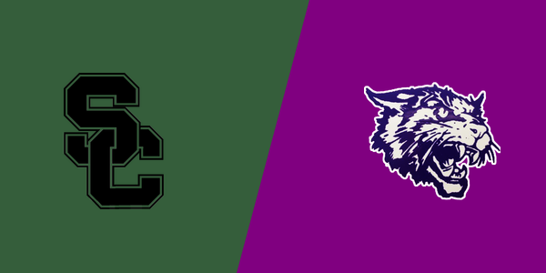 South Central High School vs. Minneola High School