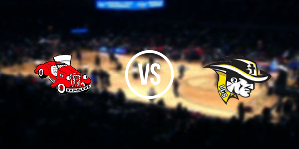 Lansing Christian High School vs Perry High School