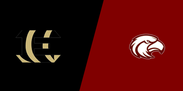 Ethel High School vs. Eupora High School