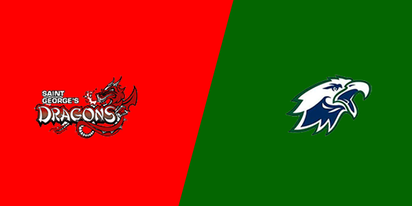Saint George's School vs. Lakeside High School