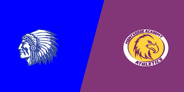 Keystone Heights vs. Montverde Academy