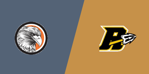 Reynolds  - Winston-Salem vs. Davie County