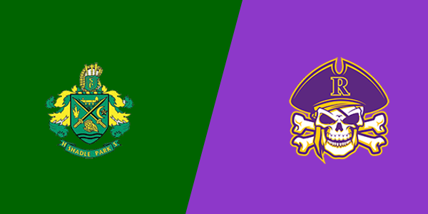 Shadle Park High School vs. Rogers High School - Spokane