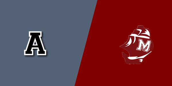 Away vs. Martin High School