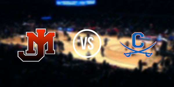 Caroline High School vs James Monroe High School