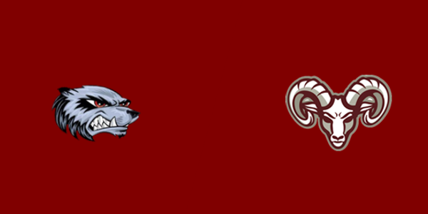 East Webster High School vs. Houston High School