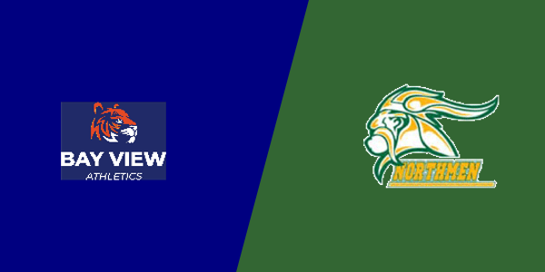 St. Mary Academy - Bay View vs. North Smithfield High School