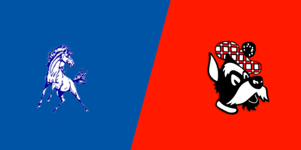 Malta High School vs. Glasgow High School
