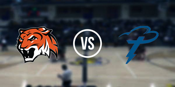 Denver Christian School vs. Del Norte High School