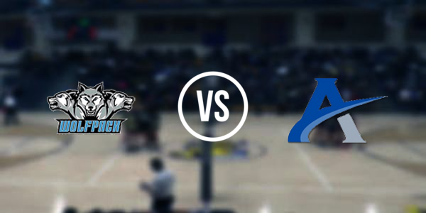 Ridgeview High School vs. Appomattox County High School