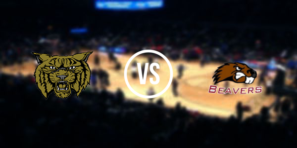 Lakeside High School vs Rison High School