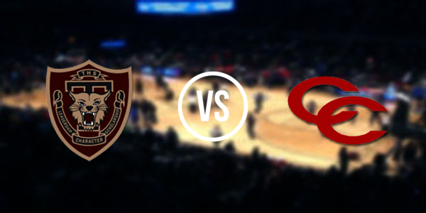 Tullahoma High School vs. Coffee County Central High School