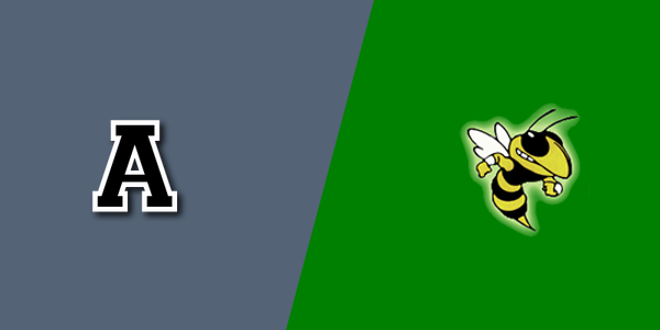 Away vs. Surrattsville High School