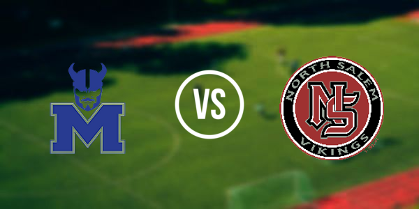 McNary High School vs. North Salem High School