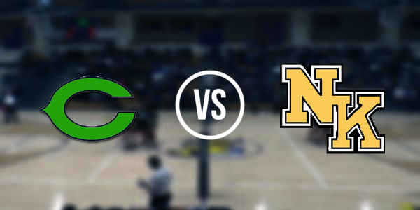 North Kingstown High School vs. Chariho High School