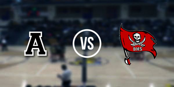 Away vs. Bolingbrook High School
