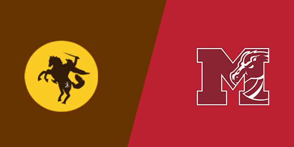 North Farmington High School vs. Milford High School