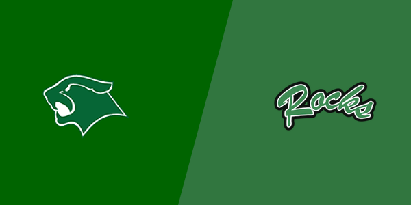 Westland high school vs. Dublin Coffman High School