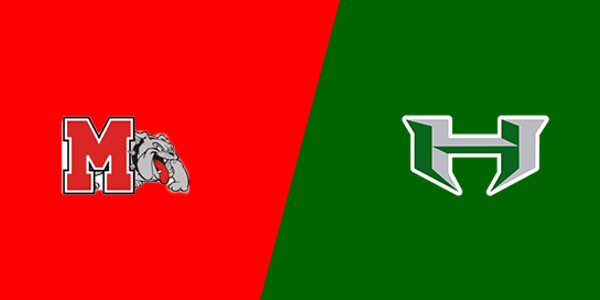 Miles High School vs. Hamlin Collegiate High School