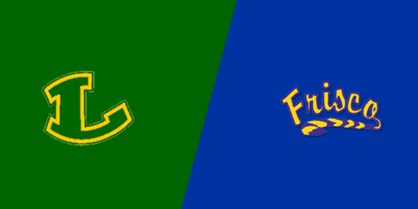 Longview vs. Frisco