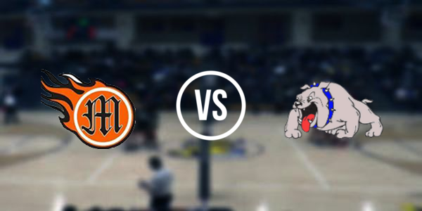 Marissa High School vs. Sparta High School