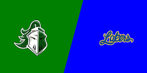 Hamilton Central High School vs. Cazenovia Senior High School