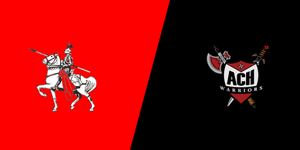 Mary Walker High School vs. Almira Coulee-Hartline High School