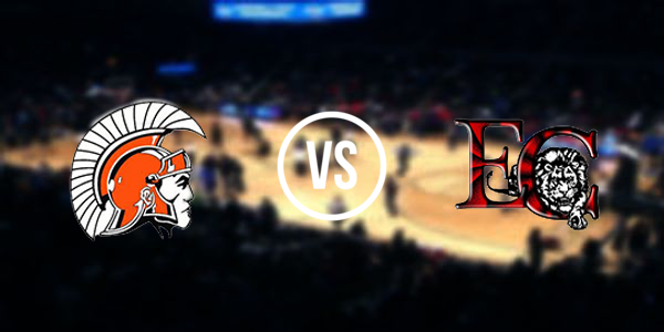 Crab Orchard High School vs Edwards County High School