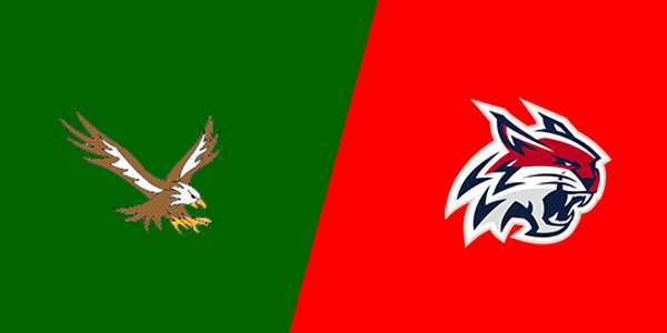 Evergreen Lutheran High School vs. Crosspoint Christian School