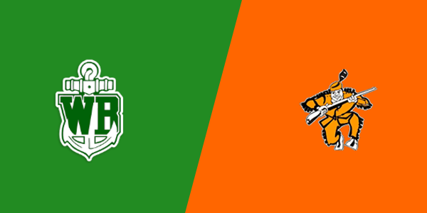 West Bloomfield High School vs. Dearborn High School
