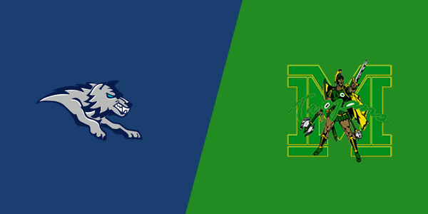 Ranchview High School vs. James Madison High School - Dallas