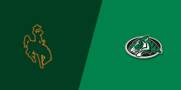Pinedale High School vs. Lander Valley High School