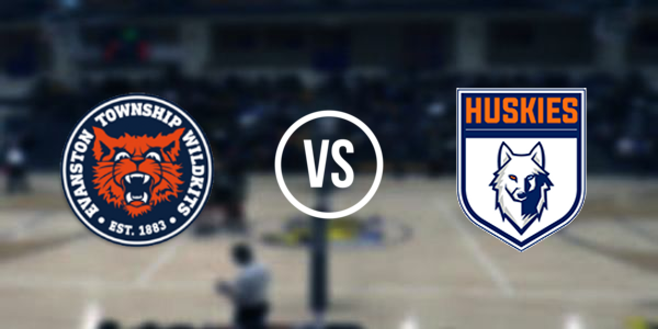 Evanston Township High School vs Oak Park and River Forest High School