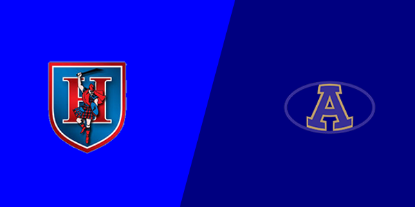 Alexander Central Cougars vs Scotland Scots