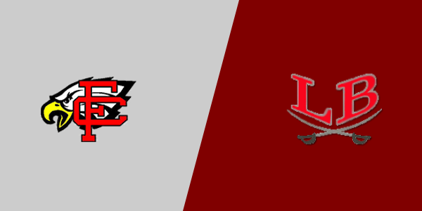 Franklin County High School vs. Lord Botetourt High School