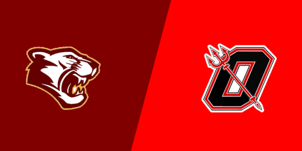 McLean County High School vs. Owensboro High School