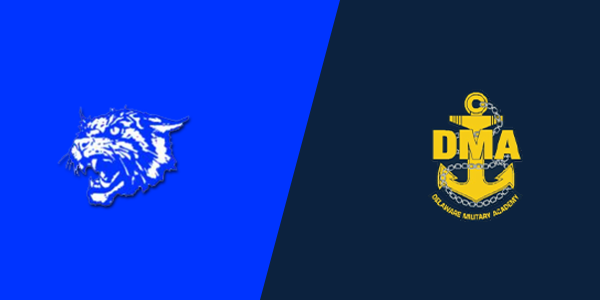 Howard High School of Technology vs. Delaware Military Academy