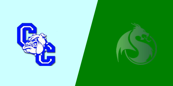 Clinton County High School vs. Green County High School