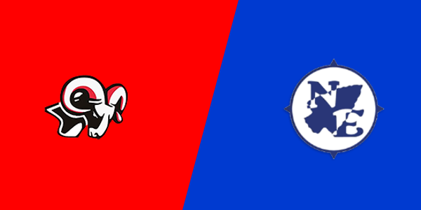 North East vs. Suitland