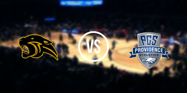 Wicksburg High School vs. Providence Christian School
