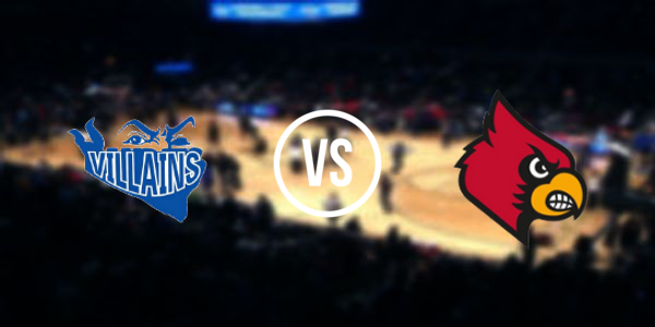 Bishop McGuinness High School vs. East Surry High School