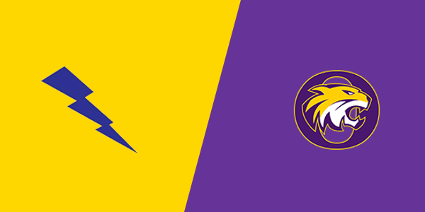 Ida High School vs. Onsted High School
