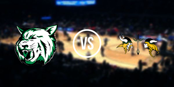 Grayling High School vs Houghton Lake High School