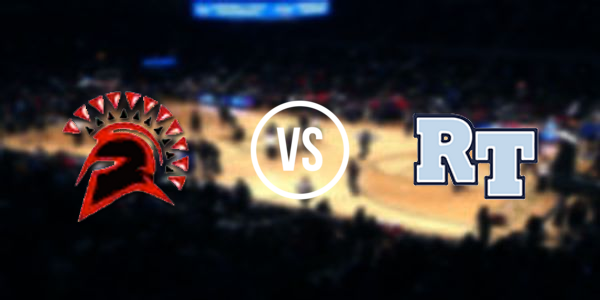 Robert Toombs Christian Academy vs. Edmund Burke Academy