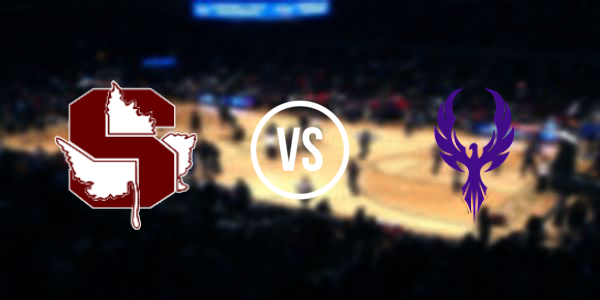 Pontiac High School vs Seaholm High School