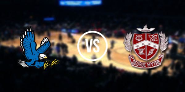 George Wythe High School vs. Auburn High School