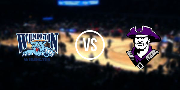 Wilmington High School vs. Lexington High School